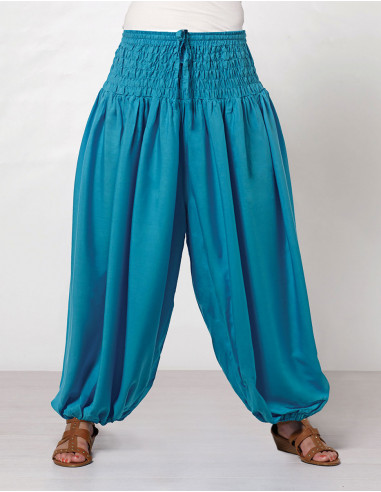 Pantalon f. viscose