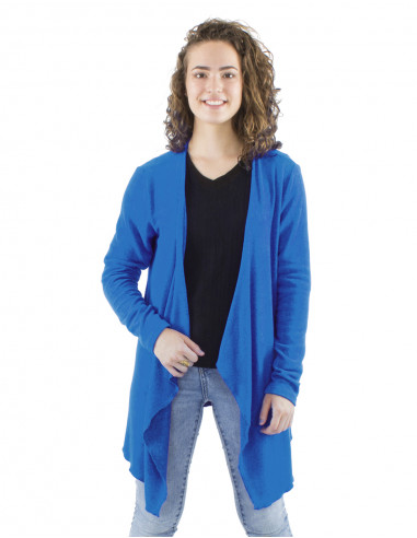 Veste maille 74% viscose 21%...